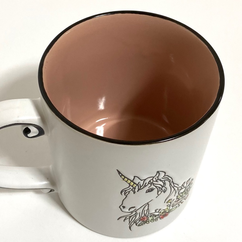 Unicorn Mug NEW - Picture 5 of 11